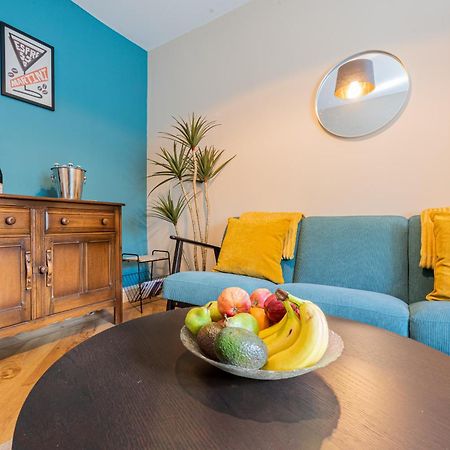 Brook Farm Barn Villa Frodsham Dış mekan fotoğraf