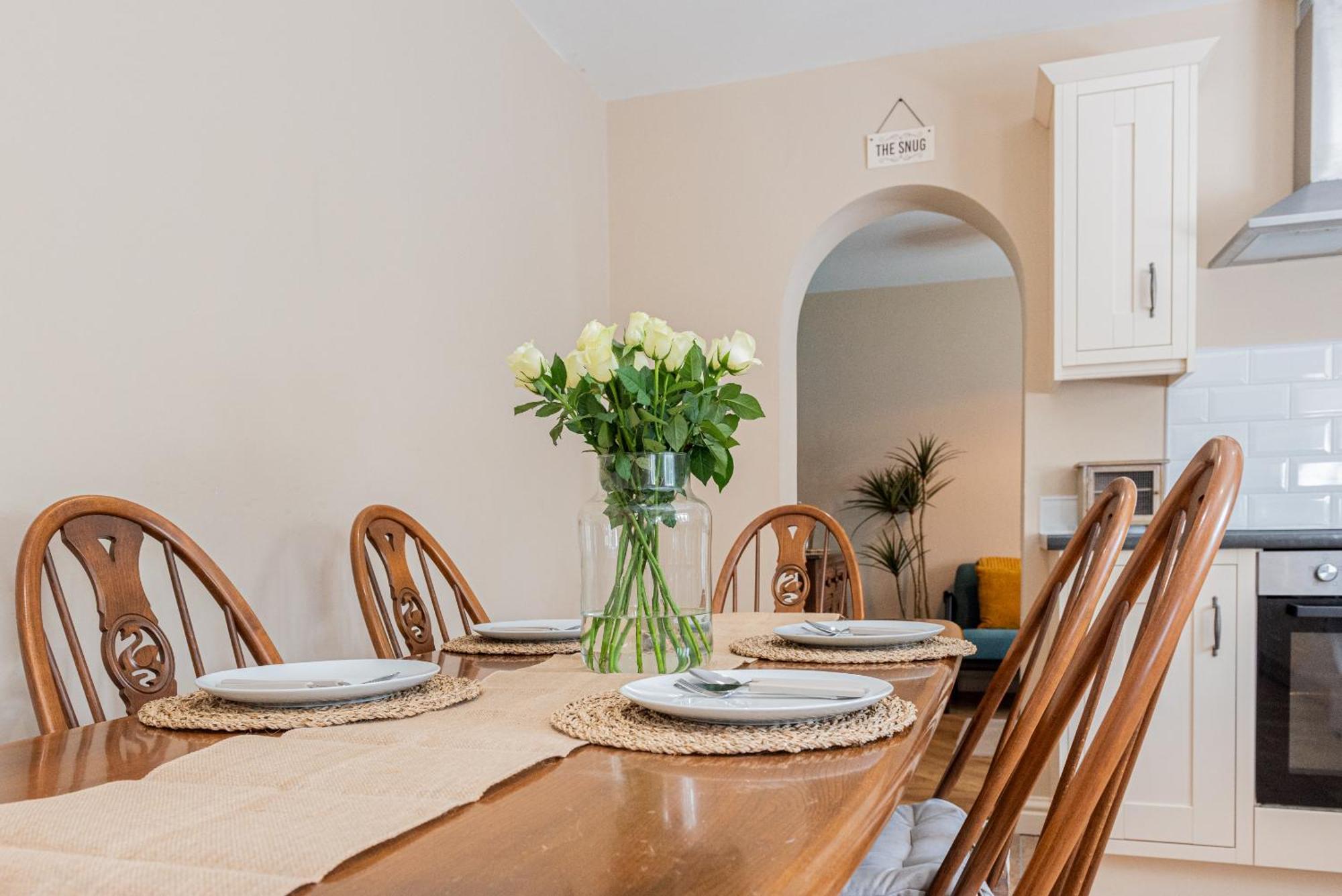 Brook Farm Barn Villa Frodsham Dış mekan fotoğraf