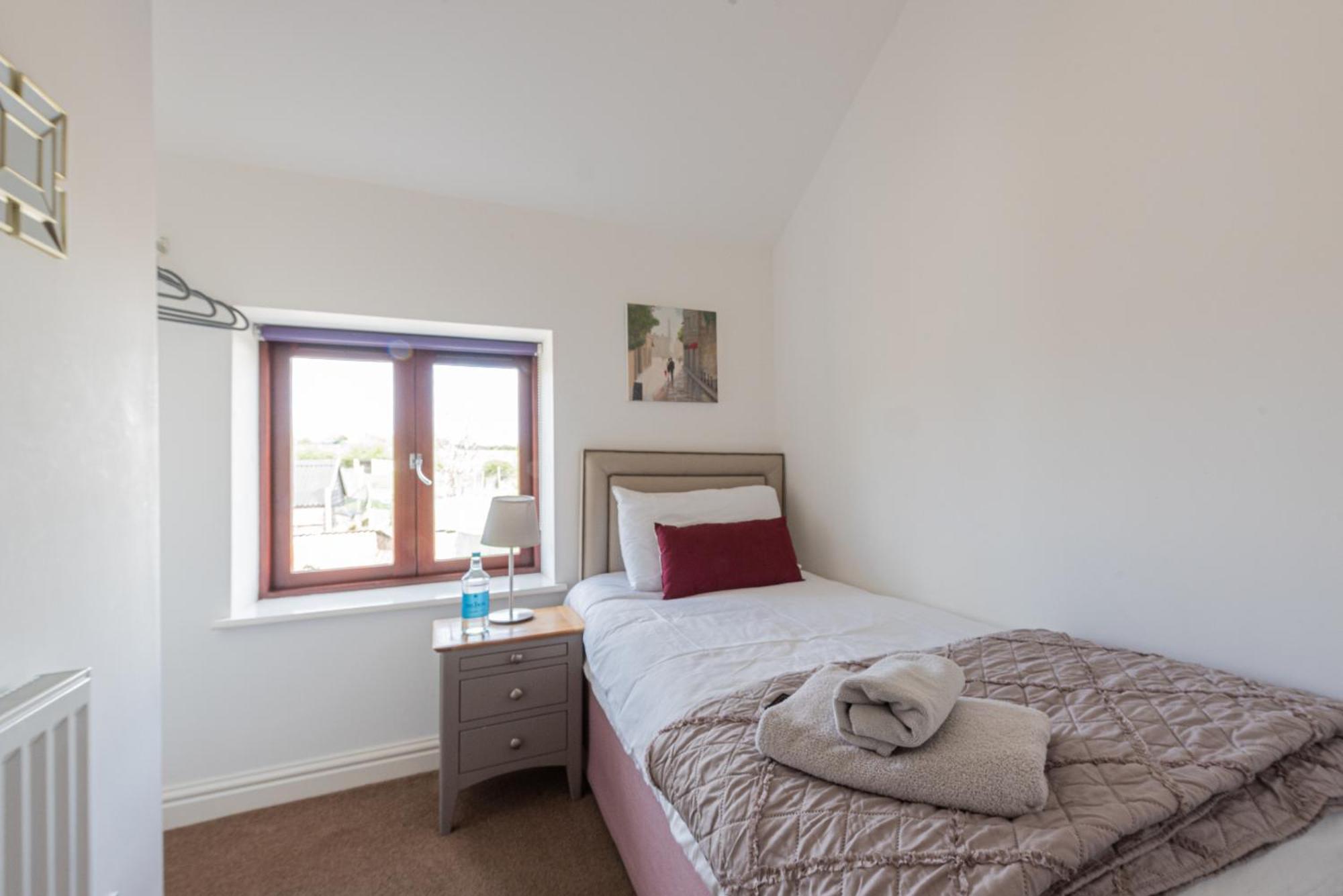 Brook Farm Barn Villa Frodsham Dış mekan fotoğraf