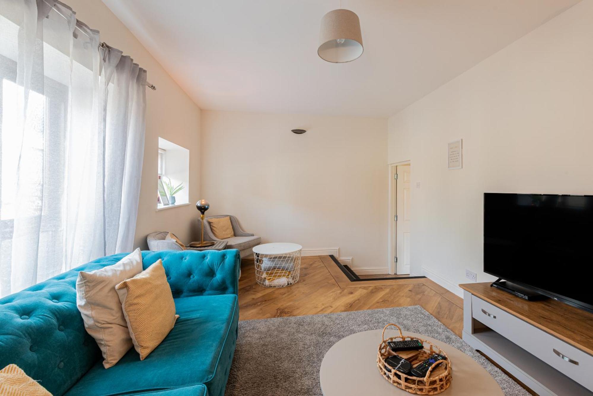 Brook Farm Barn Villa Frodsham Dış mekan fotoğraf