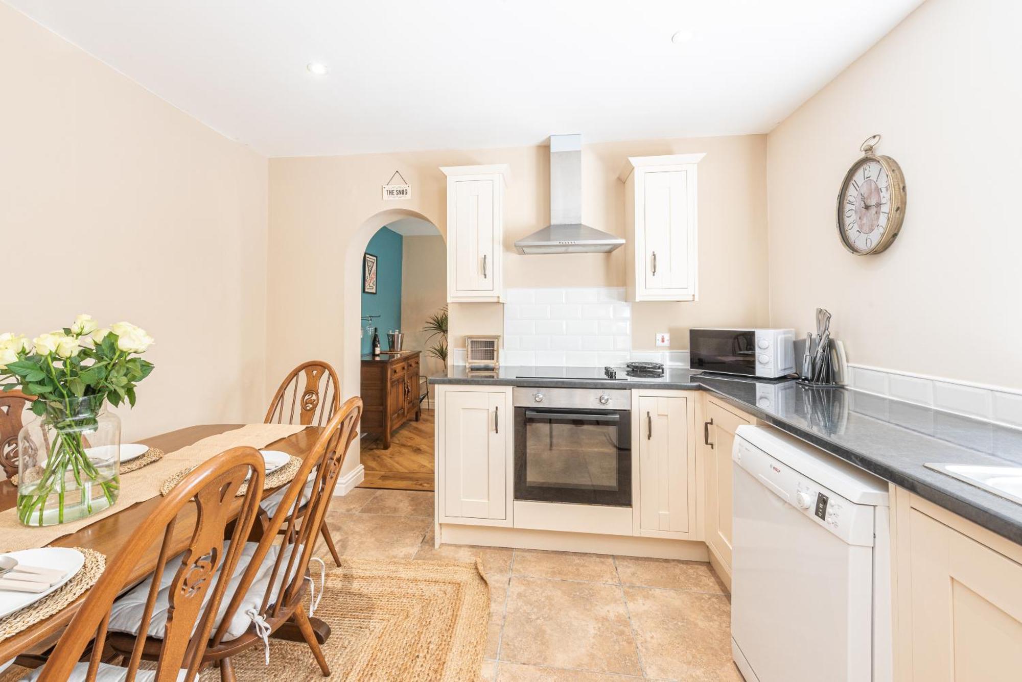 Brook Farm Barn Villa Frodsham Dış mekan fotoğraf