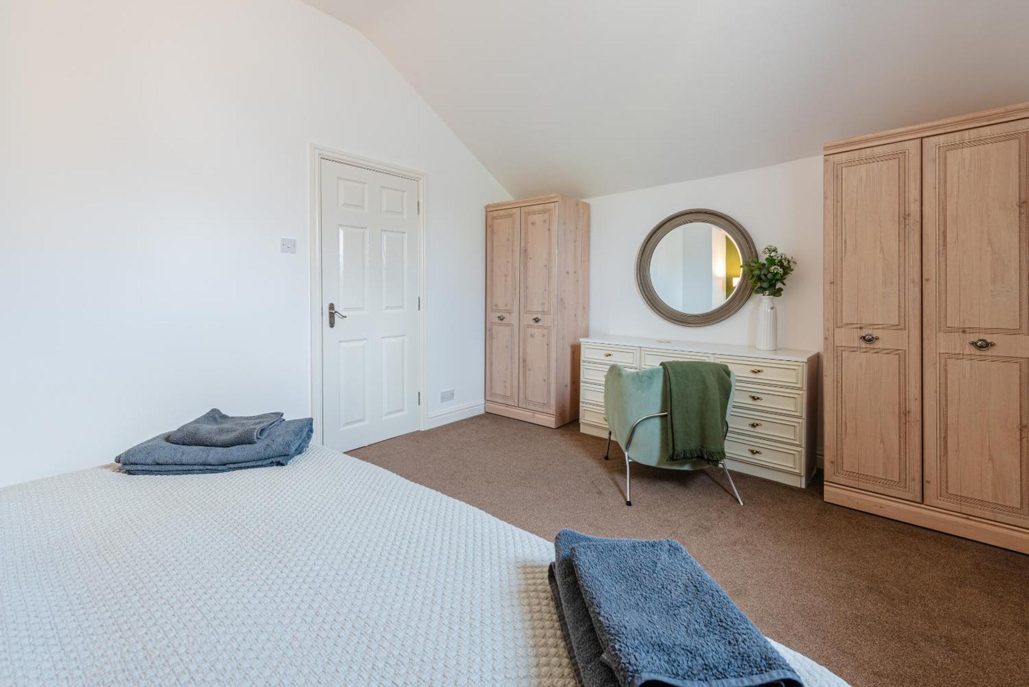 Brook Farm Barn Villa Frodsham Dış mekan fotoğraf