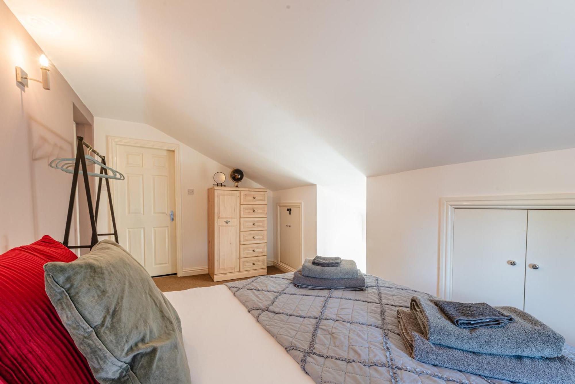 Brook Farm Barn Villa Frodsham Dış mekan fotoğraf