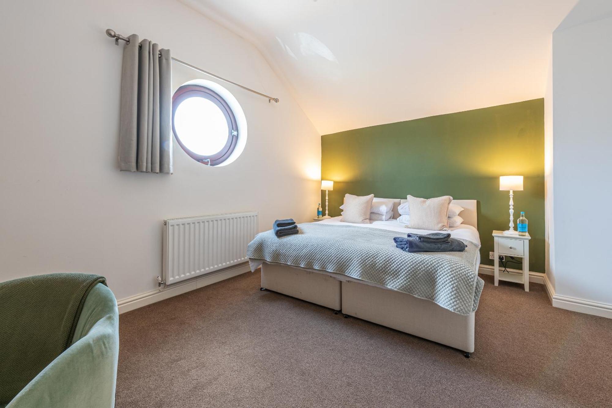Brook Farm Barn Villa Frodsham Dış mekan fotoğraf