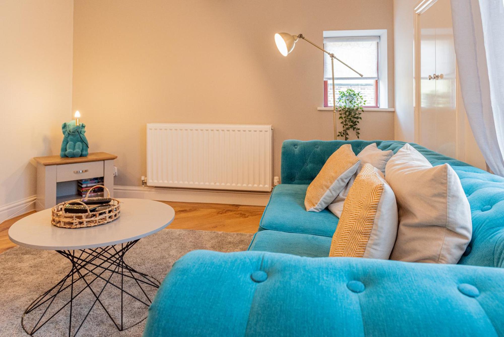 Brook Farm Barn Villa Frodsham Dış mekan fotoğraf