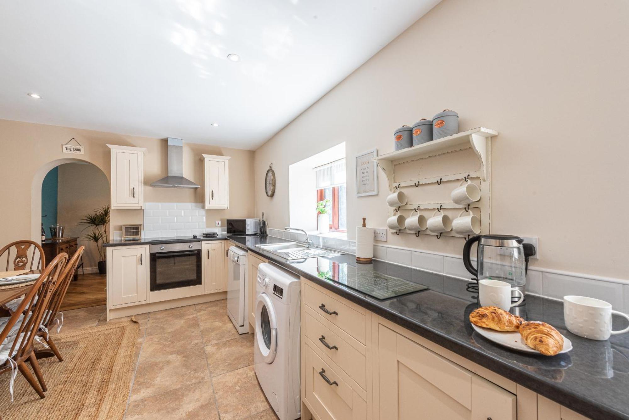 Brook Farm Barn Villa Frodsham Dış mekan fotoğraf