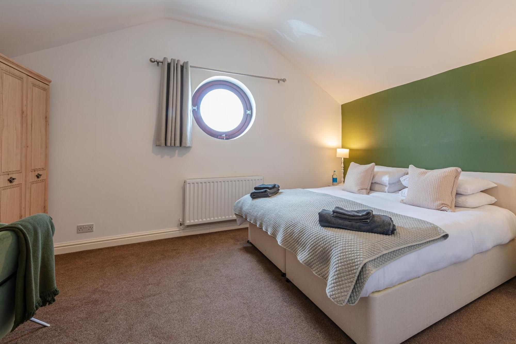 Brook Farm Barn Villa Frodsham Dış mekan fotoğraf